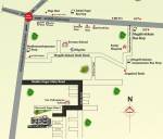 Images for Location Plan of JKB Royal Garden