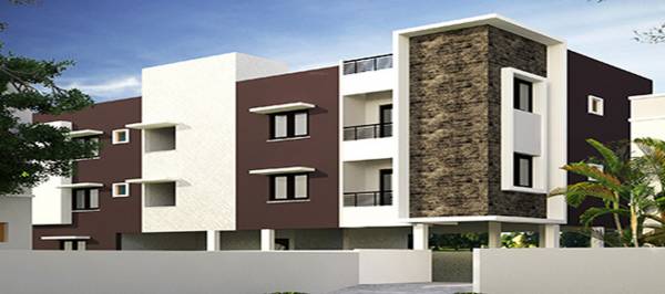 vikaan-shelters jai-kamal Elevation