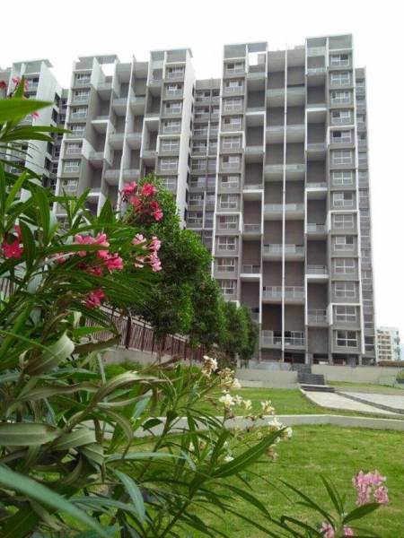 Images for Elevation of Marvel Marvel Ideal Spacio Phase 01