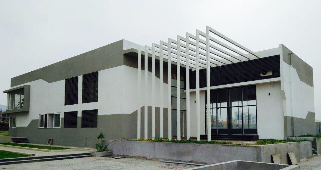 Images for Amenities of Marvel Marvel Ideal Spacio Phase 01