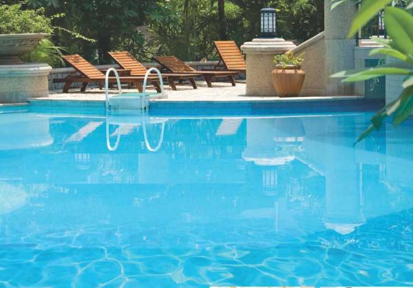 Images for Amenities of Antriksh Abril Green