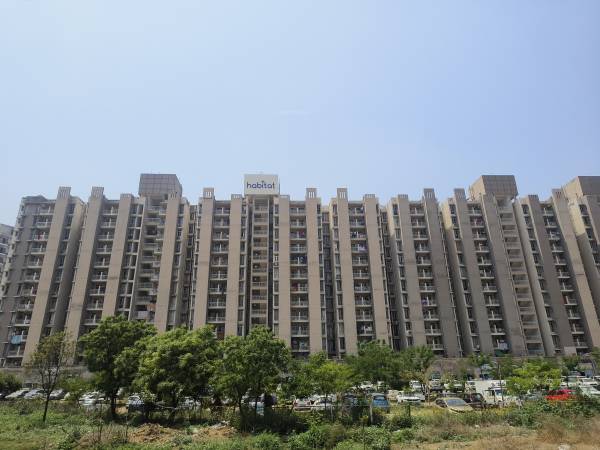 Elevation habitat Elevation