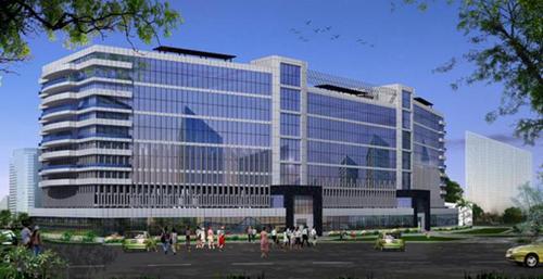 Images for Elevation of Cosmic Corporate Park 1 Studio Apartments corporate-park-1-studio-apartments Images for Elevation of Cosmic Corporate Park 1 Studio Apartments