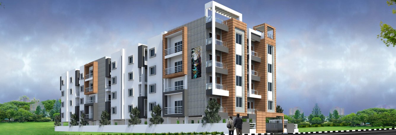  blossoms Images for Elevation of Unitech Blossoms