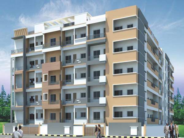 Images for Elevation of 5 Elements Vasundhara Heights Images for Elevation of 5 Elements Vasundhara Heights