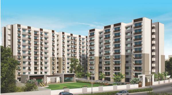 Images for Elevation of Narayan Sanskruti Images for Elevation of Narayan Sanskruti