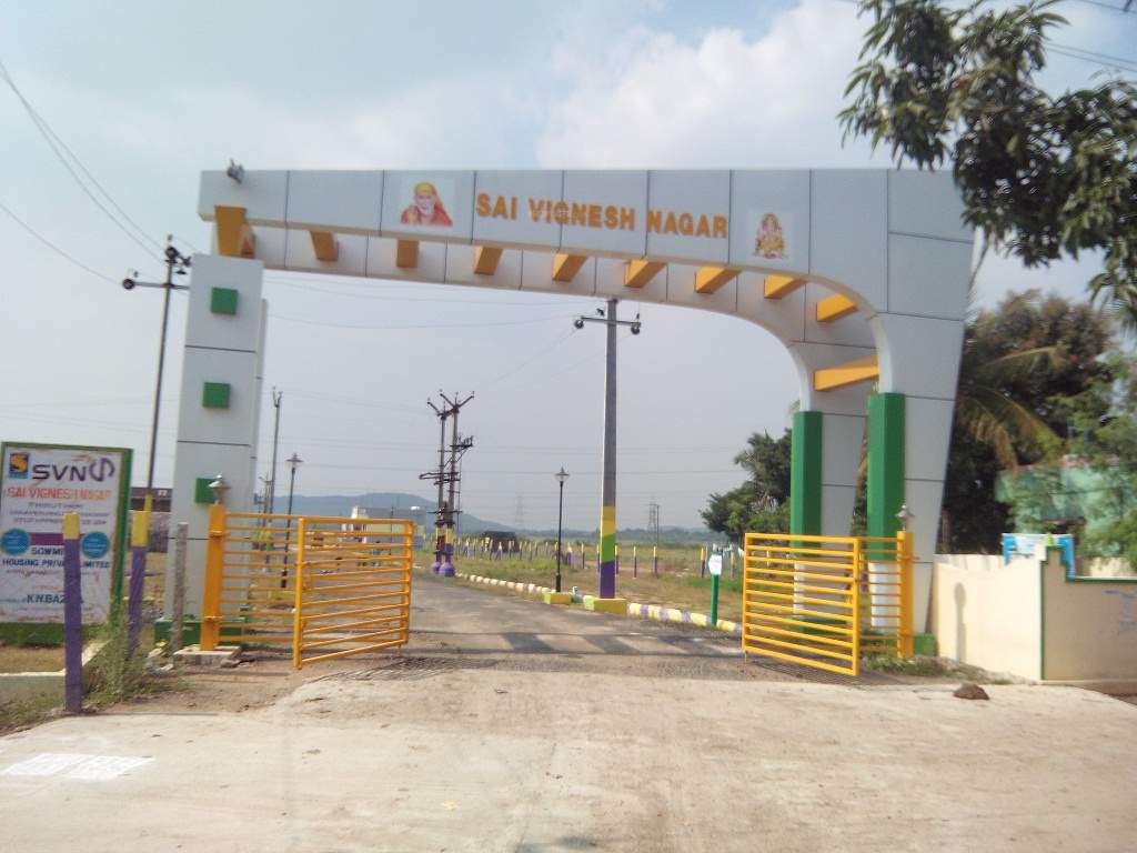 Images for Main Other of AHL Sai Vignesh Nagar