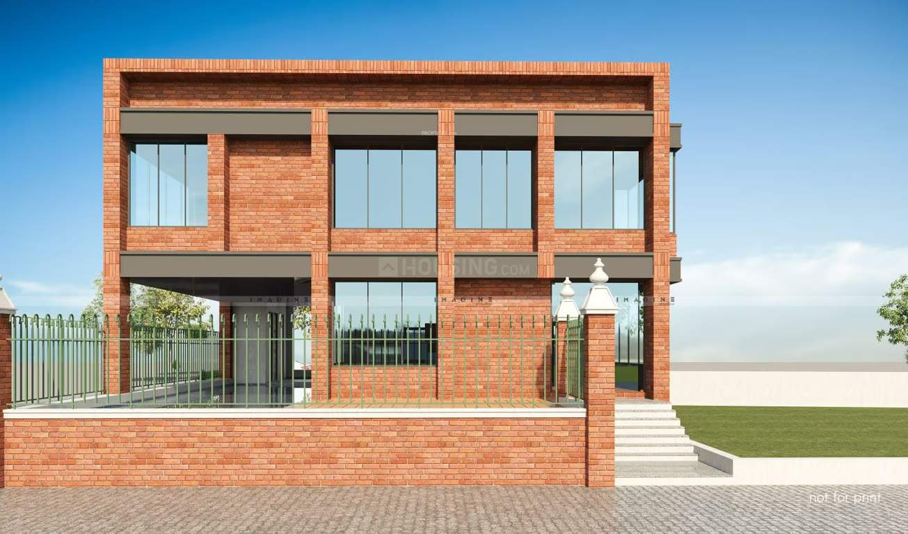  akshar green Club House