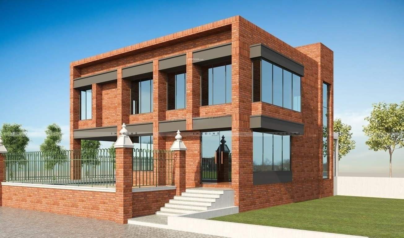  akshar green Club House