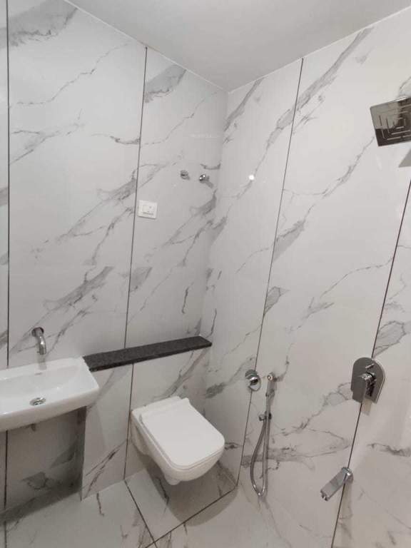  akshar green Bathroom