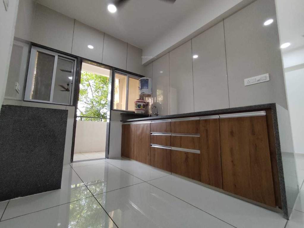  akshar green Kitchen