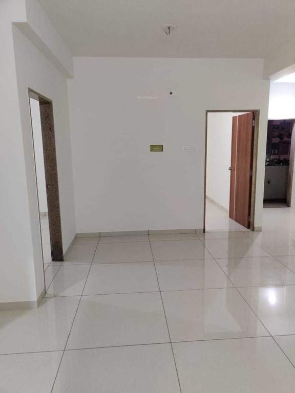  akshar green Living Area