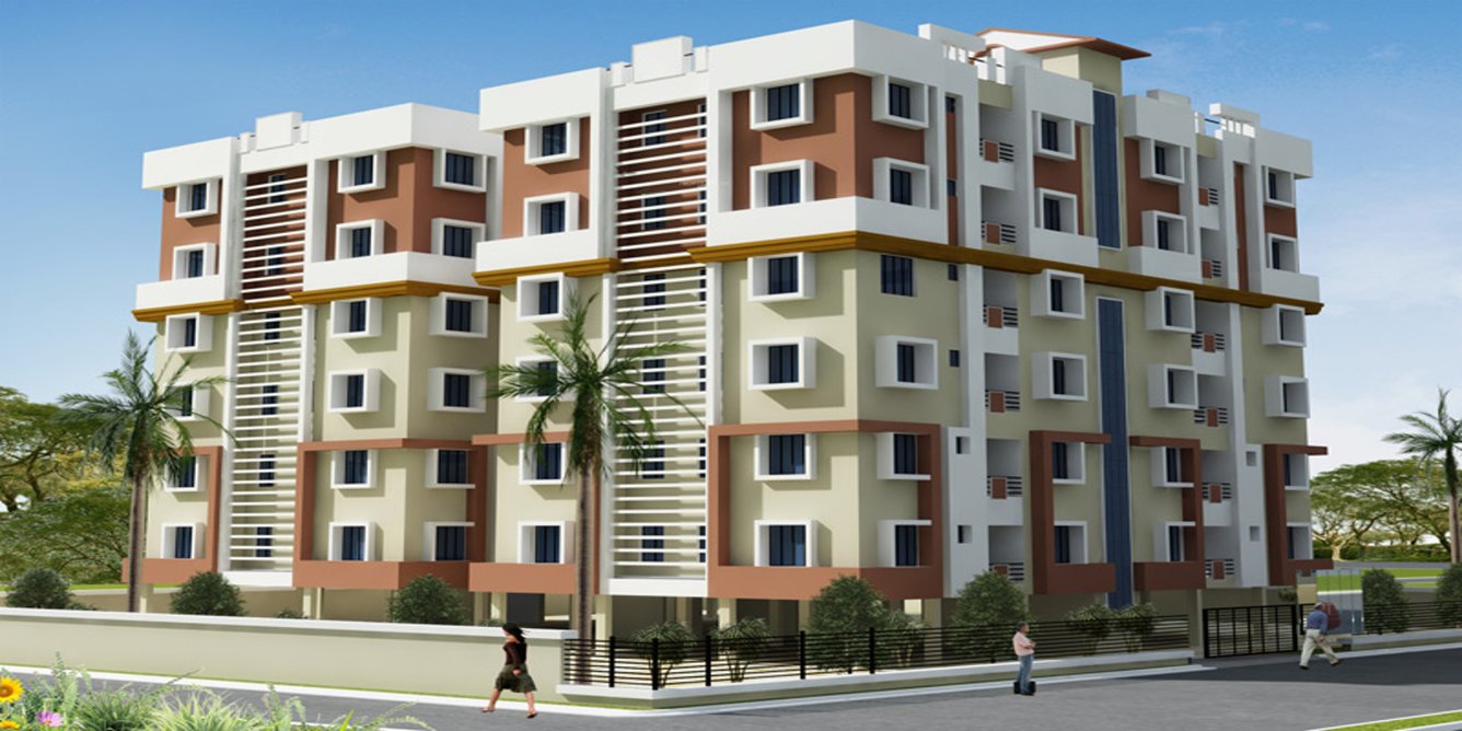 Images for Elevation of Citicon The Prestige