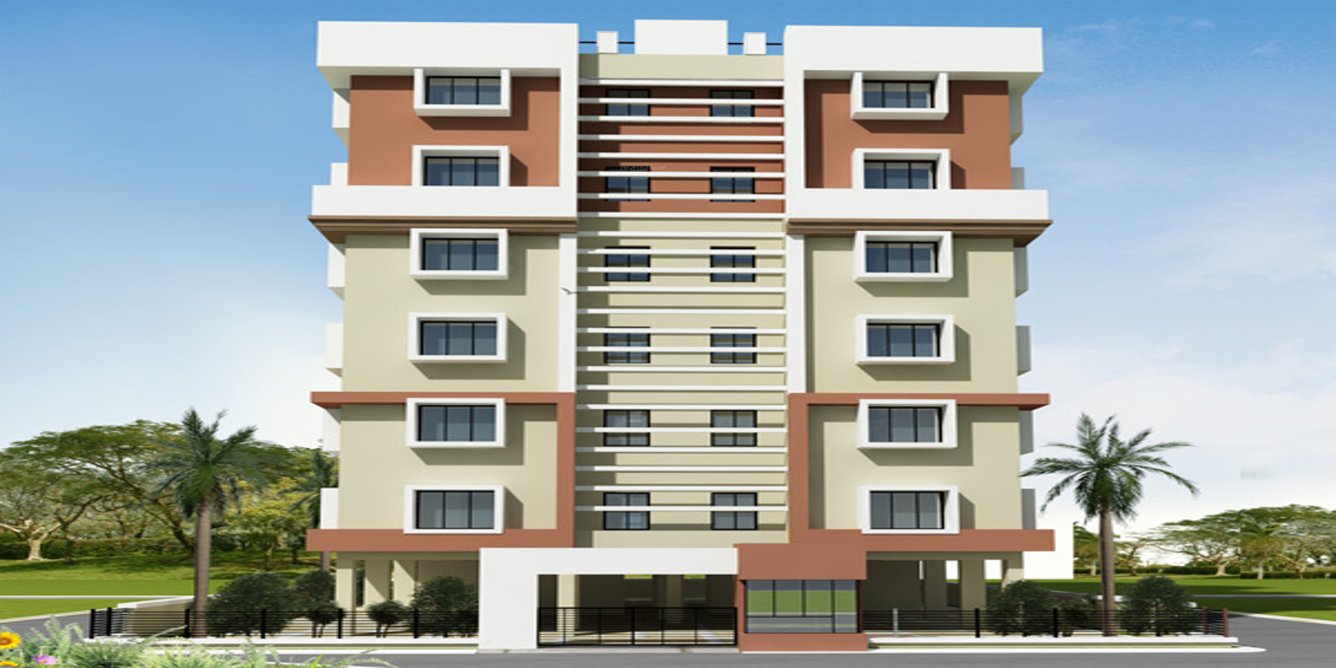 Images for Elevation of Citicon The Prestige