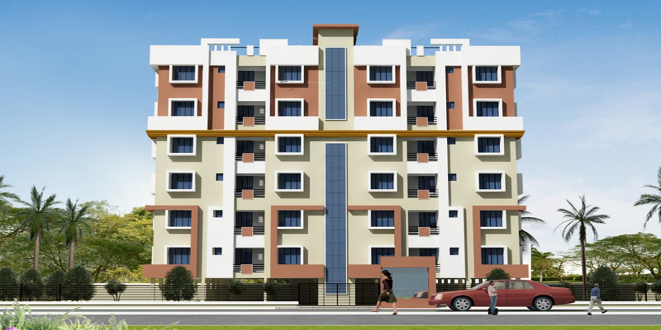 Images for Elevation of Citicon The Prestige