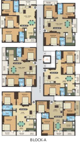 Images for Cluster Plan of SNR Silver Ripples silver-ripples Images for Cluster Plan of SNR Silver Ripples