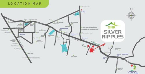 Images for Location Plan of SNR Silver Ripples silver-ripples Images for Location Plan of SNR Silver Ripples