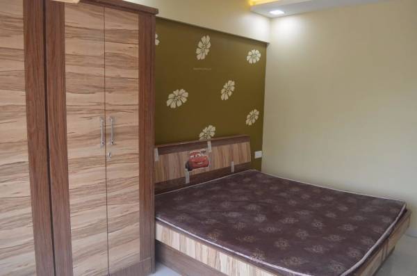 Bedroom silver-ripples Bedroom