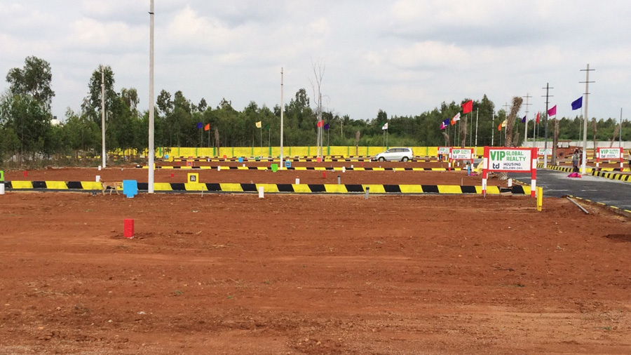 Images for Amenities of Taras Datri Golden Oak