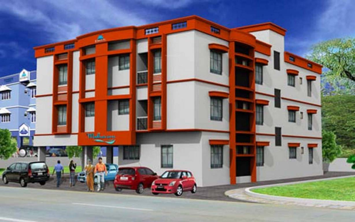 Images for Elevation of Rambal Madhavam Images for Elevation of Rambal Madhavam