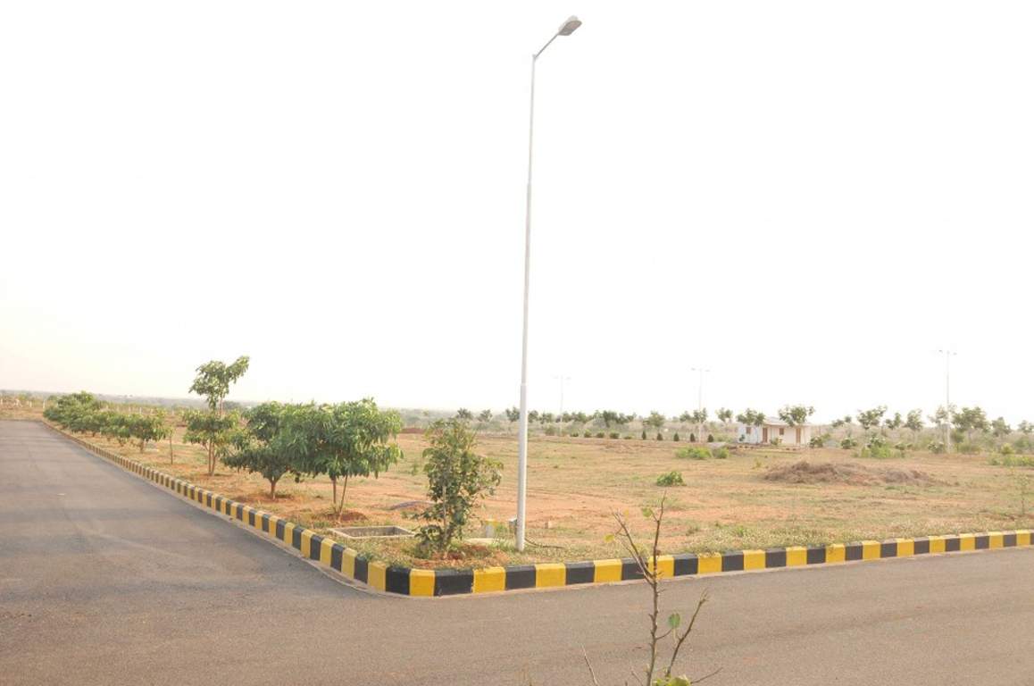 Images for Main Other of Ajasra Akash Vihar Plots