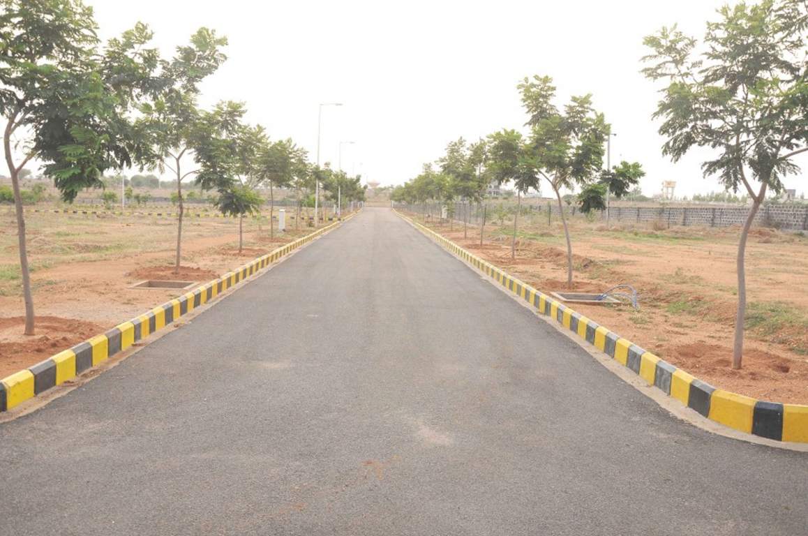 Images for Main Other of Ajasra Akash Vihar Plots