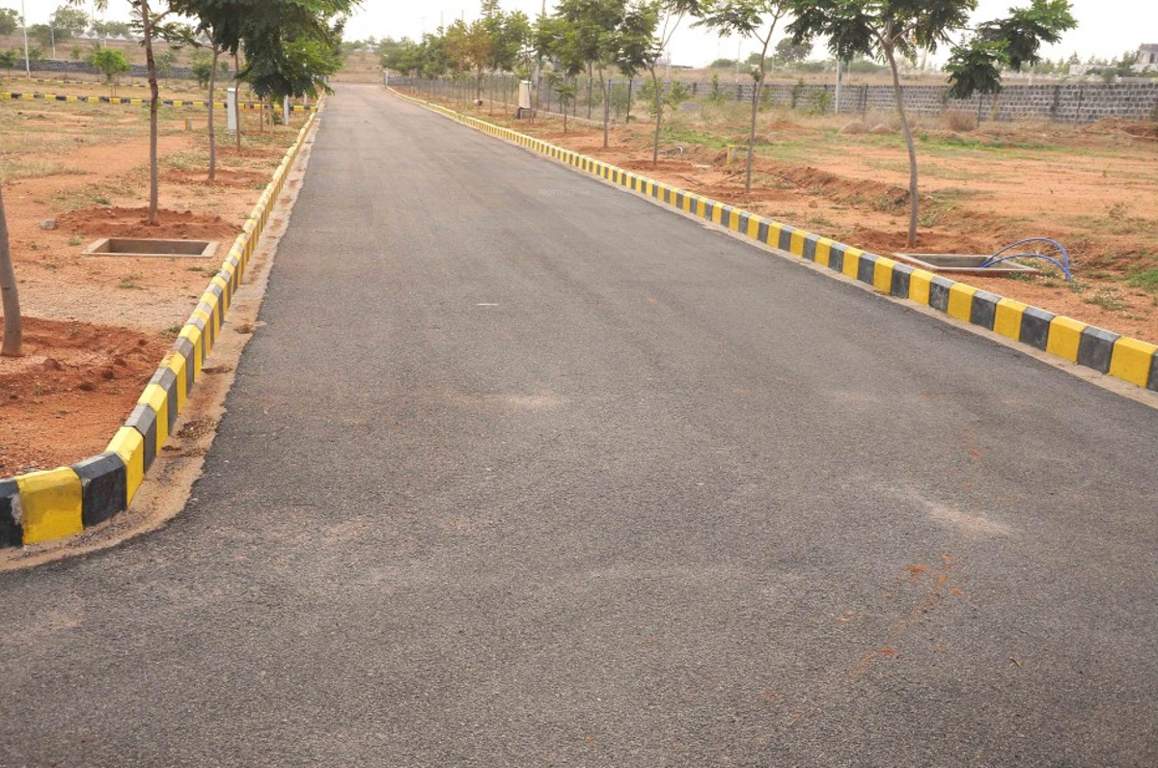 Images for Main Other of Ajasra Akash Vihar Plots