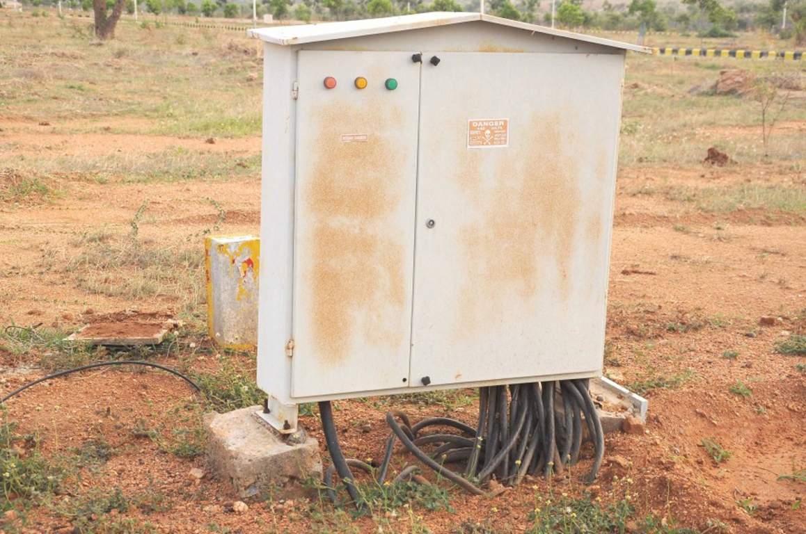 Images for Main Other of Ajasra Akash Vihar Plots