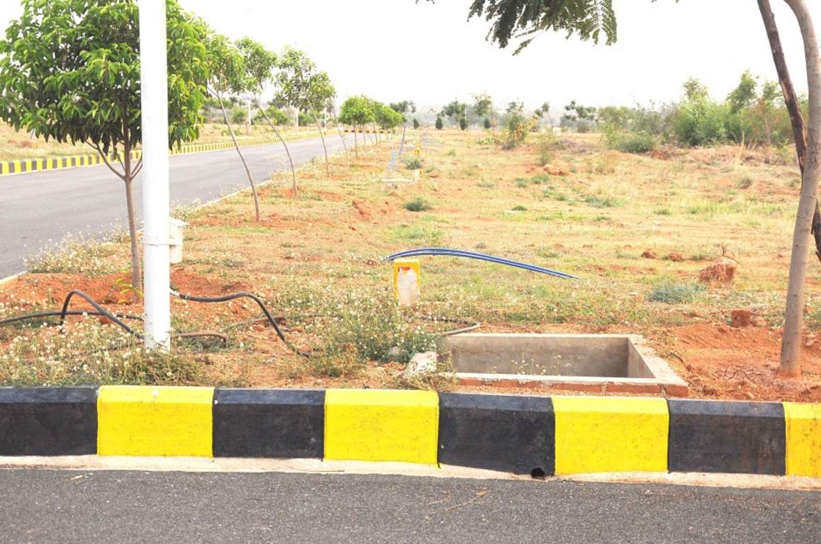 Images for Main Other of Ajasra Akash Vihar Plots