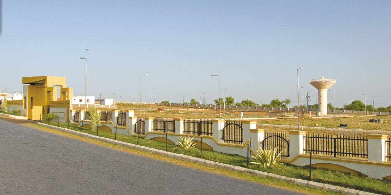 Images for Main Other of Ajasra Akash Vihar Plots