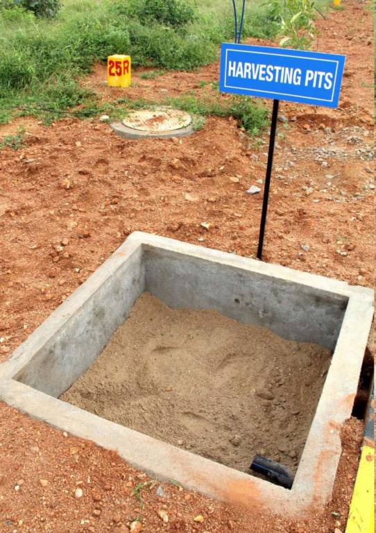 Images for Main Other of Ajasra Akash Vihar Plots