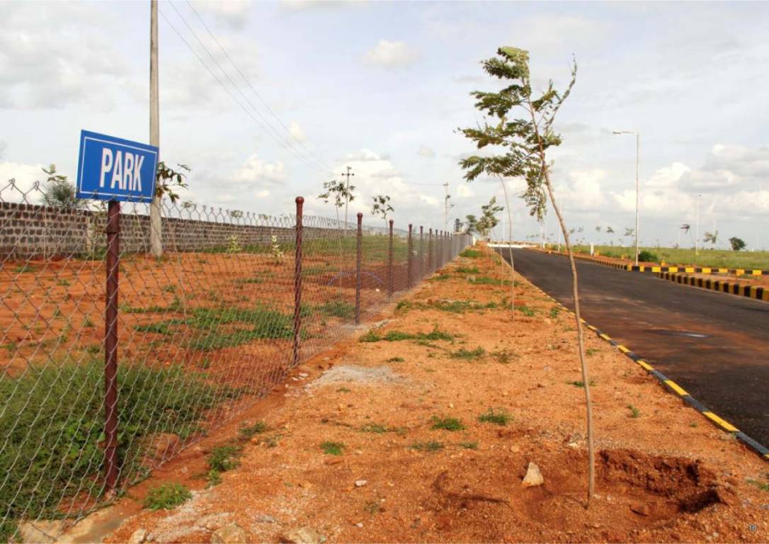 Images for Main Other of Ajasra Akash Vihar Plots