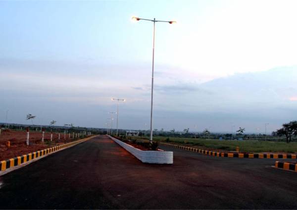 Images for Main Other of Ajasra Akash Vihar Plots
