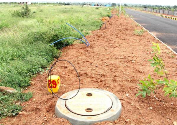 Images for Main Other of Ajasra Akash Vihar Plots