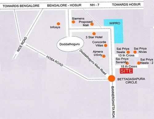Images for Location Plan of Priya Ranga Enclave ranga-enclave Images for Location Plan of Priya Ranga Enclave