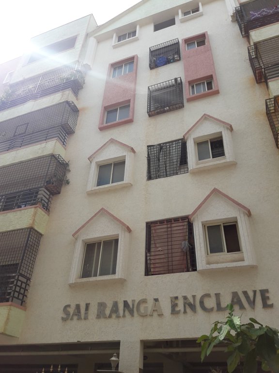 ranga enclave Images for Project