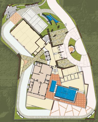 Images for Layout Plan of Regal Promenade promenade Images for Layout Plan of Regal Promenade