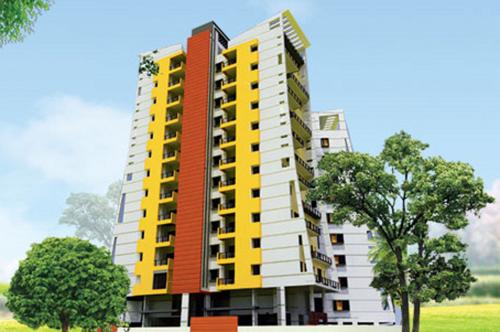 Images for Elevation of Regal Promenade promenade Images for Elevation of Regal Promenade