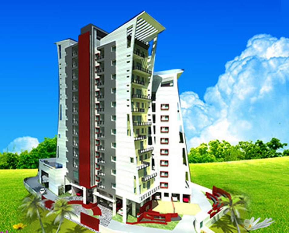  promenade Images for Elevation of Regal Promenade