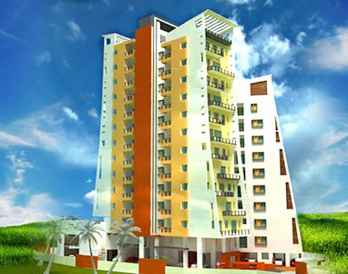 Images for Elevation of Regal Promenade promenade Images for Elevation of Regal Promenade