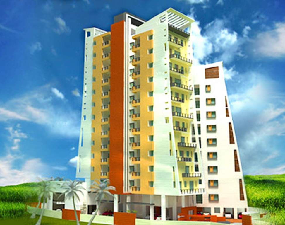  promenade Images for Elevation of Regal Promenade