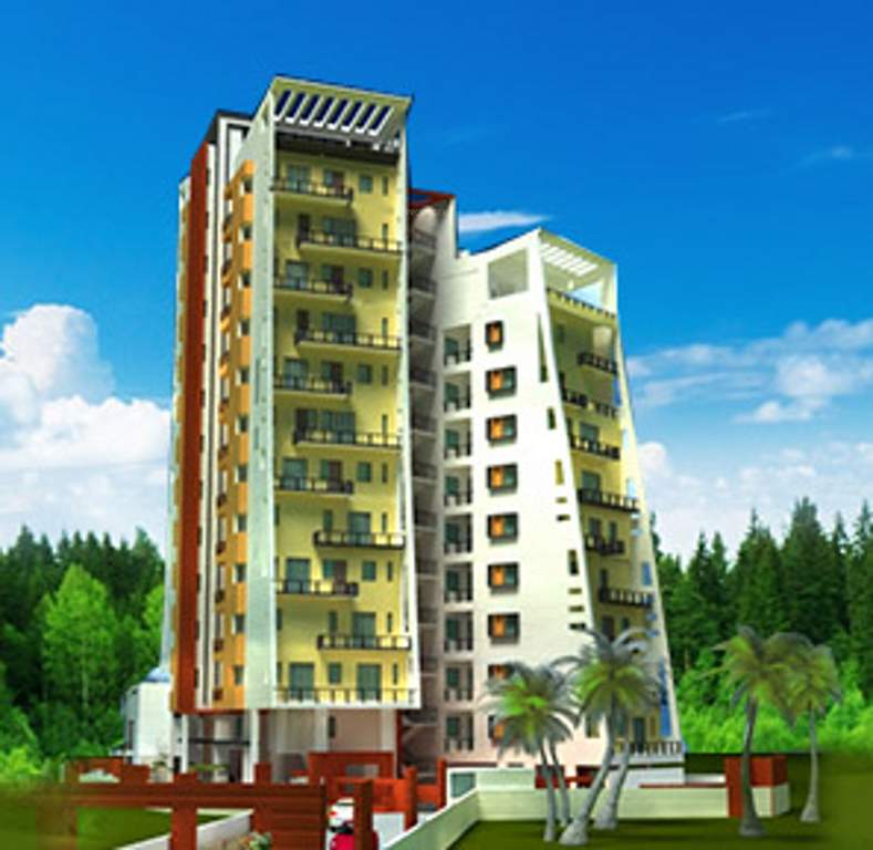  promenade Images for Elevation of Regal Promenade