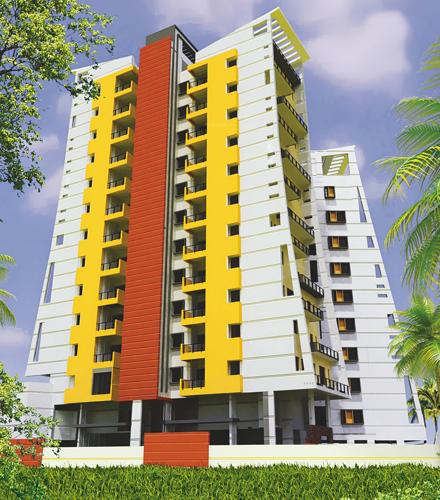  promenade Images for Elevation of Regal Promenade