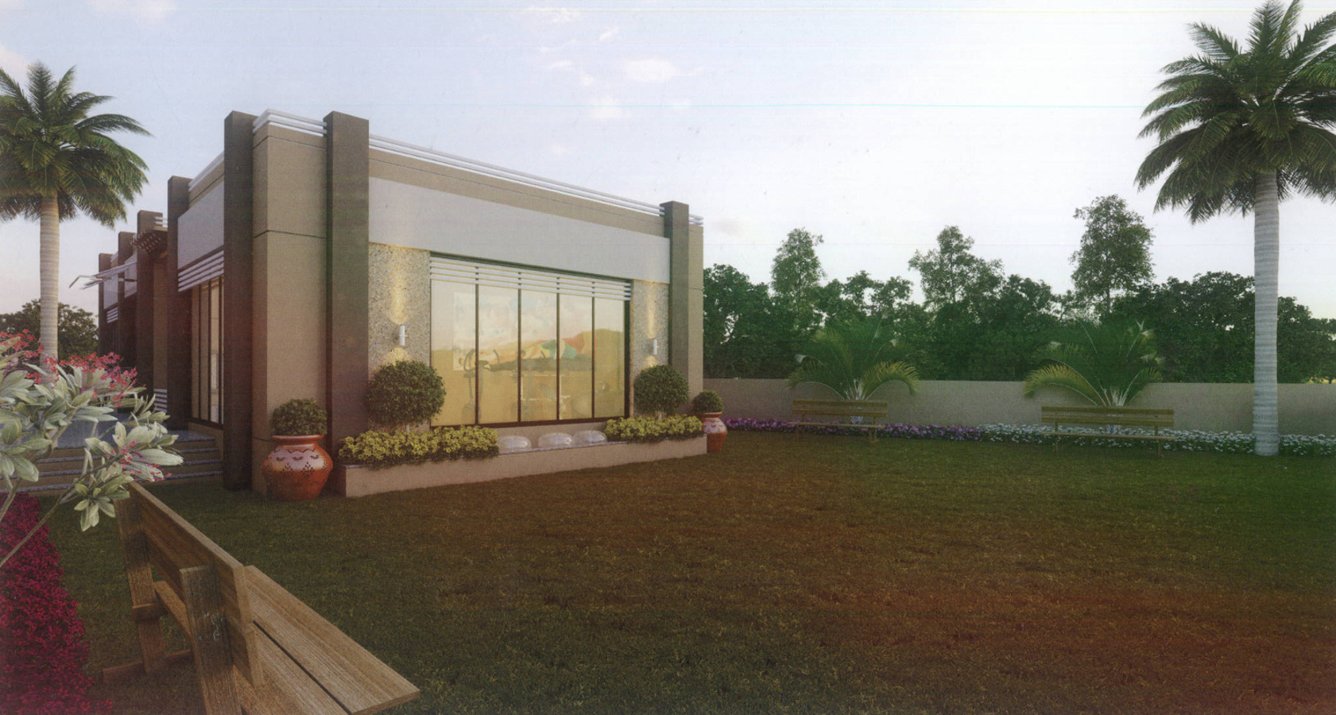 Images for Amenities of Param Greens