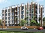 Images for Elevation of Meenakshi North Avenue north-avenue Images for Elevation of Meenakshi North Avenue