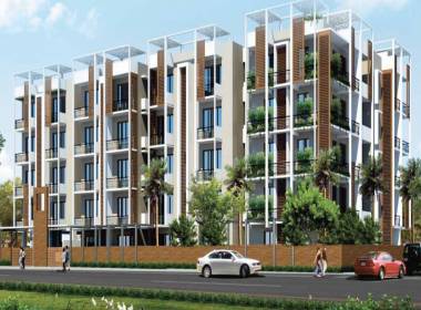 Images for Elevation of Meenakshi North Avenue north-avenue Images for Elevation of Meenakshi North Avenue