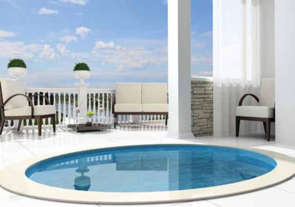  north avenue Images for Amenities of Meenakshi North Avenue