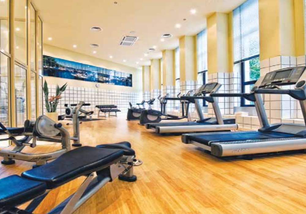  north avenue Images for Amenities of Meenakshi North Avenue