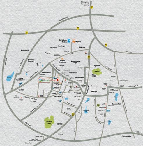  saketh-hillside Images for Location Plan of 5 Elements Saketh HIllside