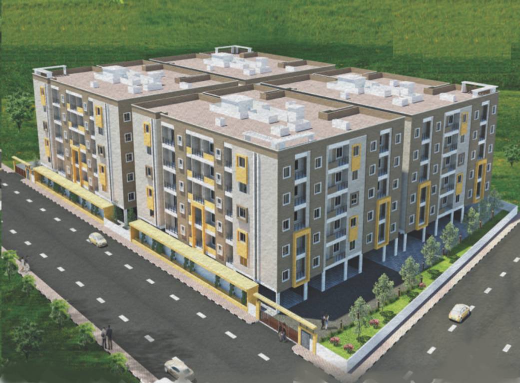  saketh hillside Images for Elevation of 5 Elements Saketh HIllside